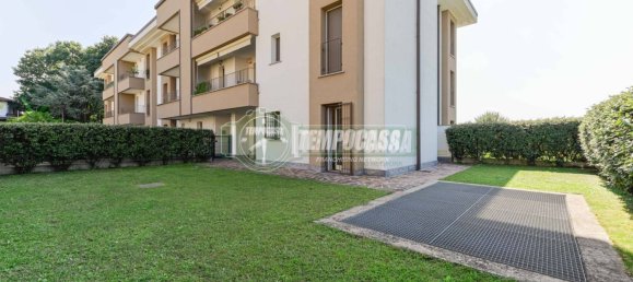 Apartamento de 2 dormitorios en Vimercate, Italy No. 337469 22
