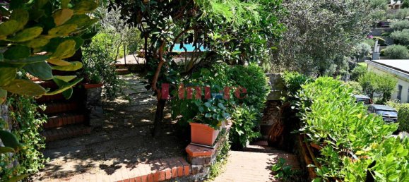 4 chambres Villa à Albisola Superiore, Italy No. 125754 32