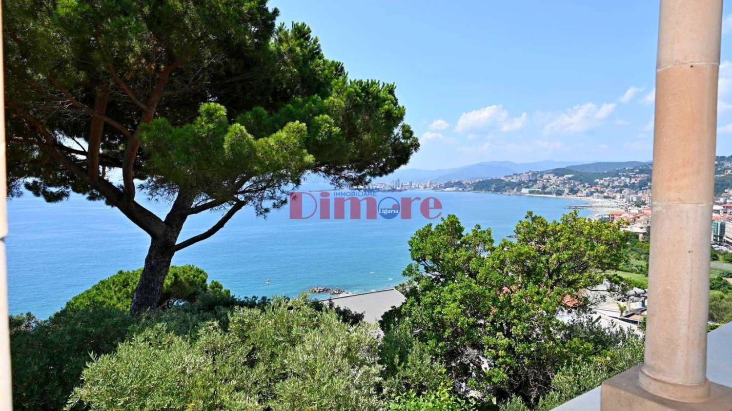 4 chambres Villa à Albisola Superiore, Italy No. 125754