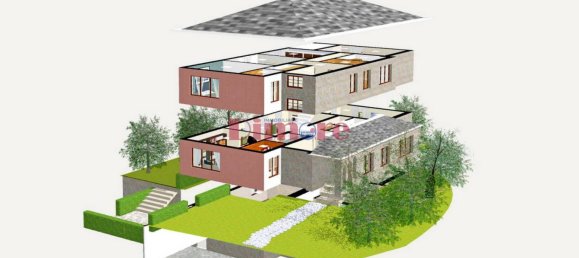 4 chambres Villa à Albisola Superiore, Italy No. 125754 13