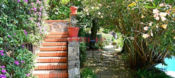 4 chambres Villa à Albisola Superiore, Italy No. 125754 44