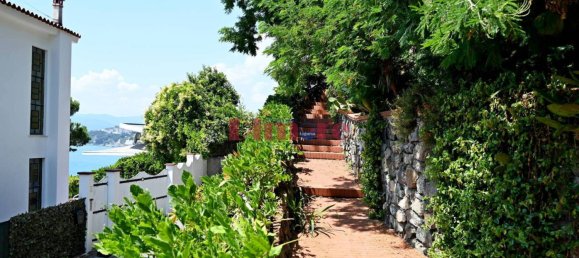 4 chambres Villa à Albisola Superiore, Italy No. 125754 27