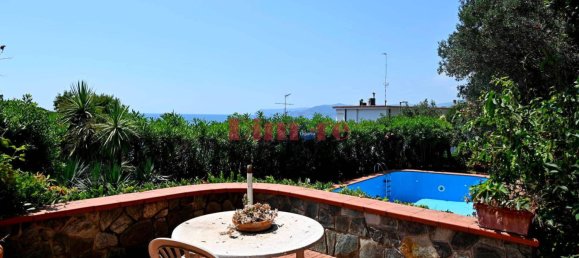 4 chambres Villa à Albisola Superiore, Italy No. 125754 39