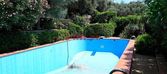 4 chambres Villa à Albisola Superiore, Italy No. 125754 35