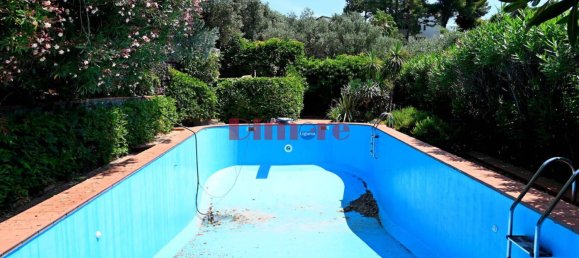 4 chambres Villa à Albisola Superiore, Italy No. 125754 34