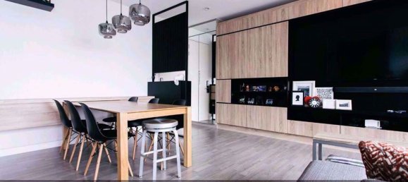 Apartamento com 2 quartos em condomínio em Khlong San, Thailand N.º 9817 13