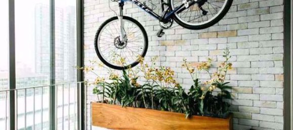 Apartamento com 2 quartos em condomínio em Khlong San, Thailand N.º 9817 2