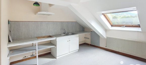 350m² Building in Plainfaing, France No. 235509 22