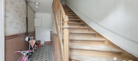 350m² Building in Plainfaing, France No. 235509 24