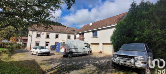 350m² Building in Plainfaing, France No. 235509 2