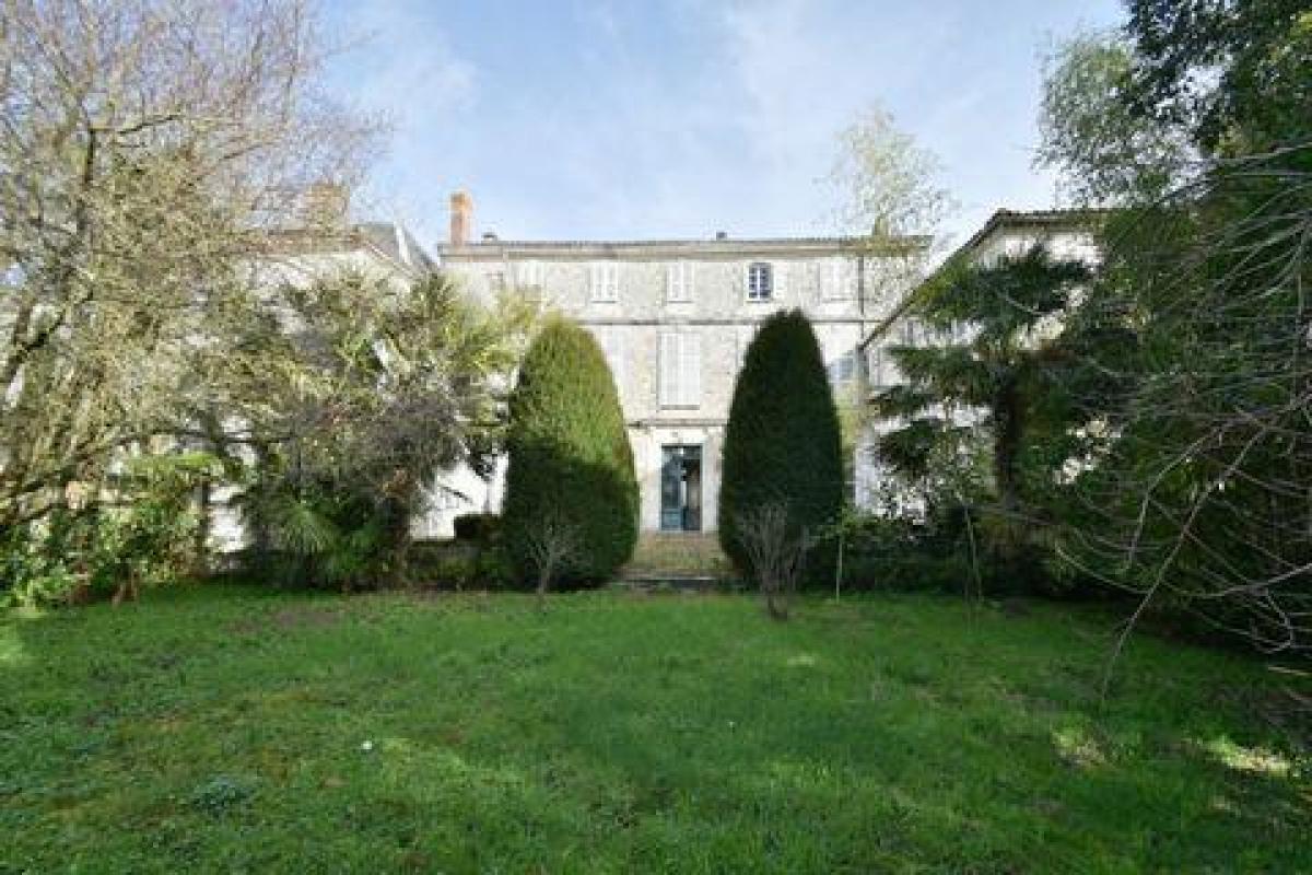 Casa T13 em La Rochelle, France N.º 23040