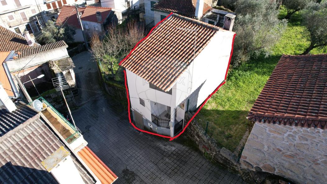 3 bedrooms House in Ribamondego, Portugal No. 24042