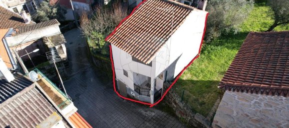 3 bedrooms House in Ribamondego, Portugal No. 24042 2