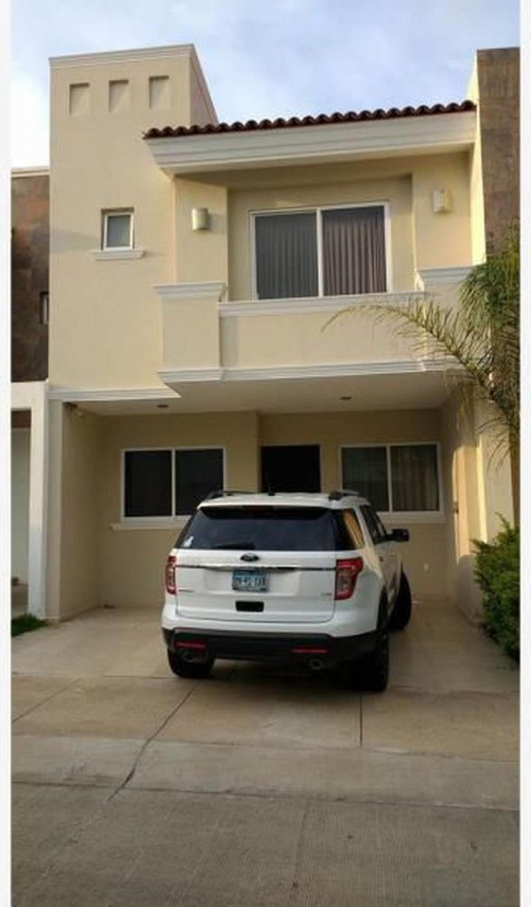 4 Schlafzimmer Haus in Jalisco, Mexico, Nr. 179689