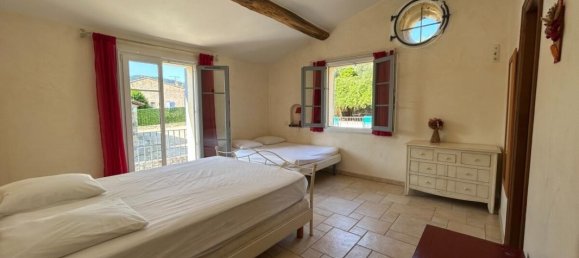 5 Schlafzimmer Schlösser in Alpes-Maritimes, France, Nr. 348682 8