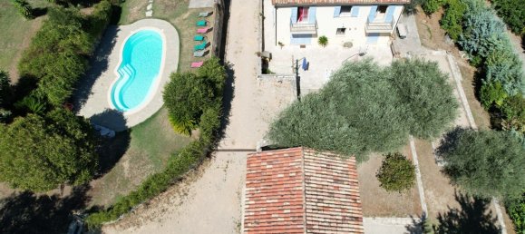 5 Schlafzimmer Schlösser in Alpes-Maritimes, France, Nr. 348682 11