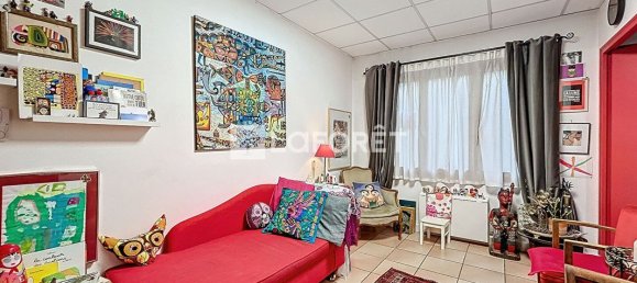 Коммерческая недвижимость 64м² в Дравей, Франция № 166883 6