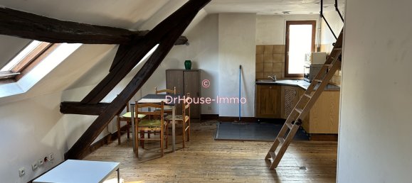 Edificio de 8 habitaciónes en Troyes, France No. 48996 2