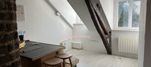 Edificio de 8 habitaciónes en Troyes, France No. 48996 14