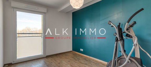 4 bedrooms Apartment in Haute-Savoie, France No. 202036 10