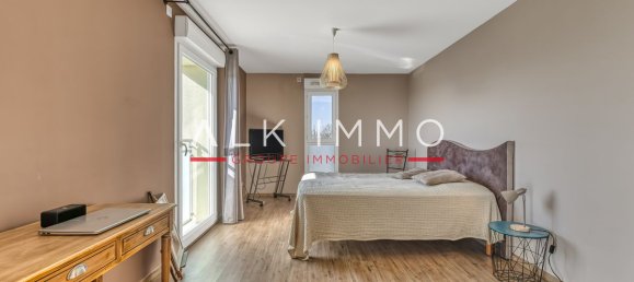 4 bedrooms Apartment in Haute-Savoie, France No. 202036 7