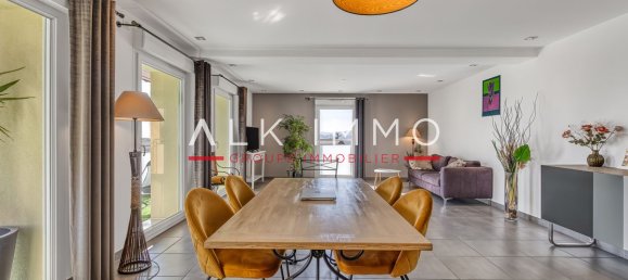 4 bedrooms Apartment in Haute-Savoie, France No. 202036 3