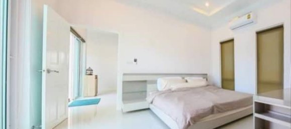 Дом с 3 спальнями в Хуа Хин, Таиланд № 58883 6