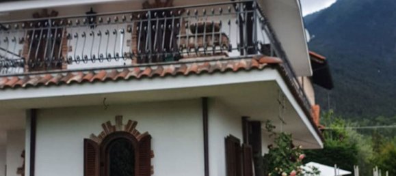 5-Zimmer Villa in Almese, Italy, Nr. 268011 44