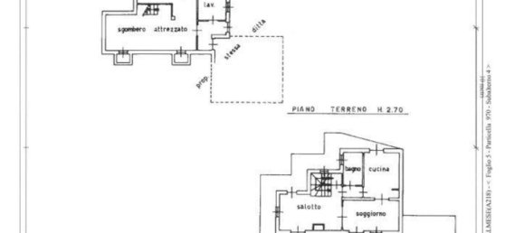 5-Zimmer Villa in Almese, Italy, Nr. 268011 45