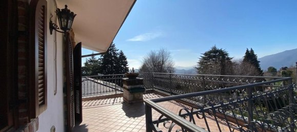 5-Zimmer Villa in Almese, Italy, Nr. 268011 18