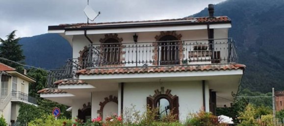 5-Zimmer Villa in Almese, Italy, Nr. 268011 4