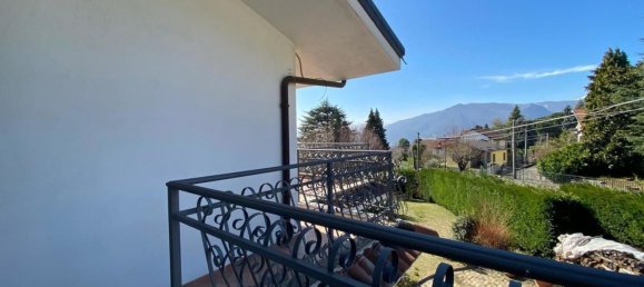 5-Zimmer Villa in Almese, Italy, Nr. 268011 43