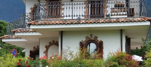 5-Zimmer Villa in Almese, Italy, Nr. 268011 23