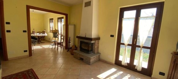 5-Zimmer Villa in Almese, Italy, Nr. 268011 37