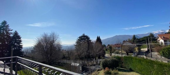 5-Zimmer Villa in Almese, Italy, Nr. 268011 22