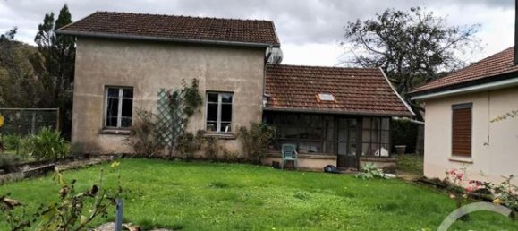 4 bedrooms House in Champagney, France No. 356363 3