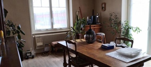 4 bedrooms House in Champagney, France No. 356363 10