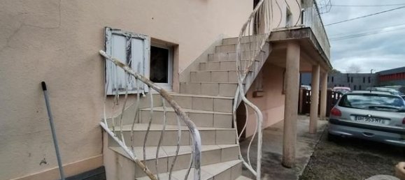 4 bedrooms House in Champagney, France No. 356363 2