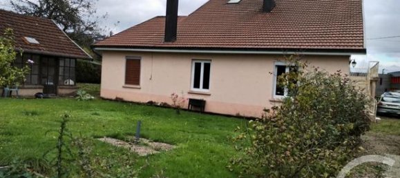 4 bedrooms House in Champagney, France No. 356363 4