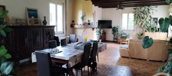 4 bedrooms House in Champagney, France No. 356363 6