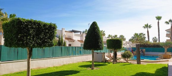 2 dormitorios ático en venta en Cabo Roig, Alicante, Comunidad Valenciana, Spain № 365886 24