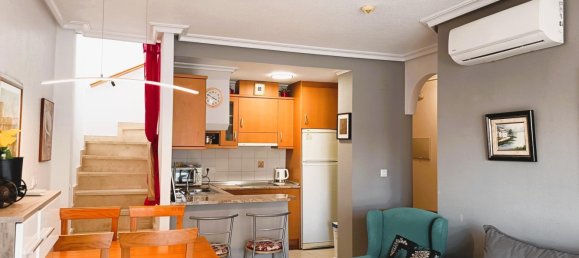 2 dormitorios ático en venta en Cabo Roig, Alicante, Comunidad Valenciana, Spain № 365886 7