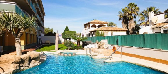 2 dormitorios ático en venta en Cabo Roig, Alicante, Comunidad Valenciana, Spain № 365886 25