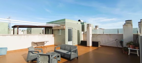 2 dormitorios ático en venta en Cabo Roig, Alicante, Comunidad Valenciana, Spain № 365886 4