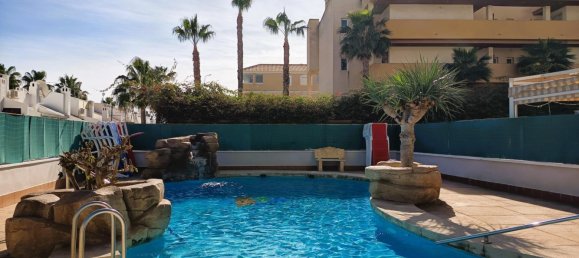 2 dormitorios ático en venta en Cabo Roig, Alicante, Comunidad Valenciana, Spain № 365886 26