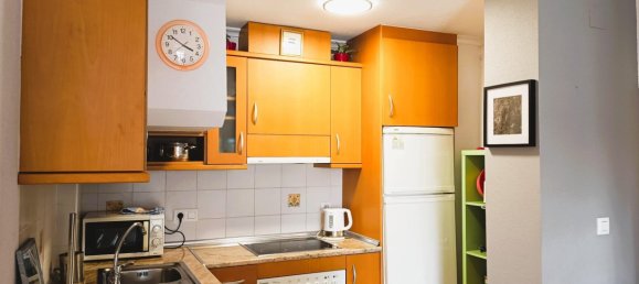 2 dormitorios ático en venta en Cabo Roig, Alicante, Comunidad Valenciana, Spain № 365886 11