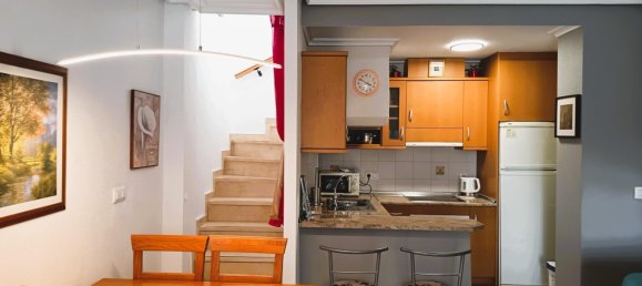 2 dormitorios ático en venta en Cabo Roig, Alicante, Comunidad Valenciana, Spain № 365886 21