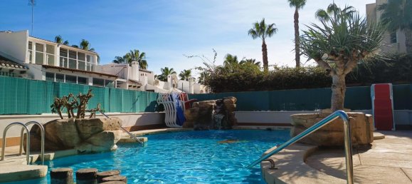 2 dormitorios ático en venta en Cabo Roig, Alicante, Comunidad Valenciana, Spain № 365886 27