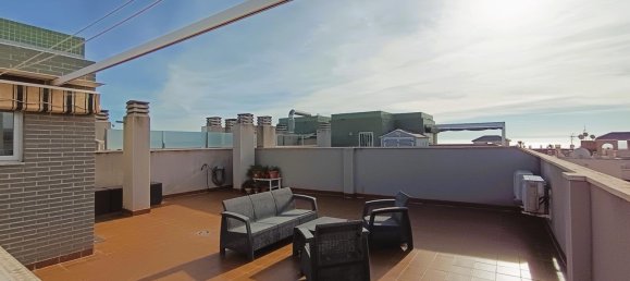 2 dormitorios ático en venta en Cabo Roig, Alicante, Comunidad Valenciana, Spain № 365886 2