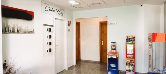 2 dormitorios ático en venta en Cabo Roig, Alicante, Comunidad Valenciana, Spain № 365886 29